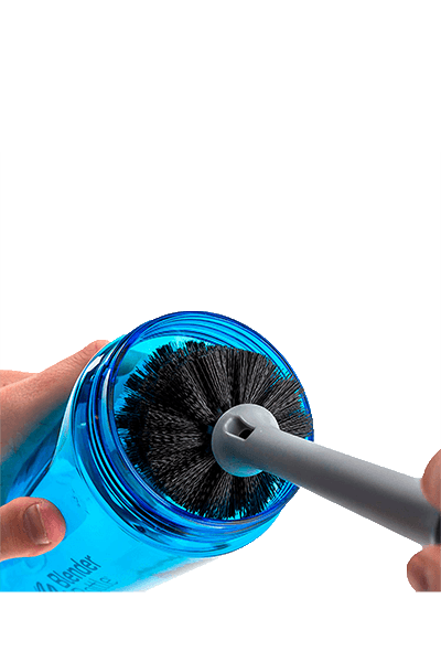 2-In-1 Bottle Brush (S59VZ)