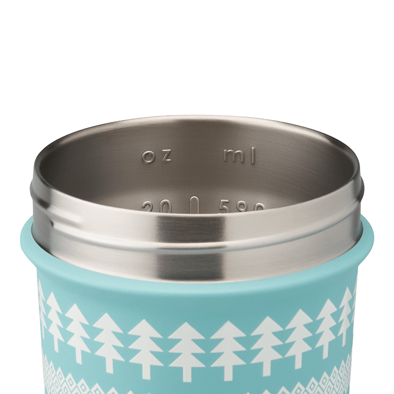 Blue Spruce - Sleek Sport (S5MLF)