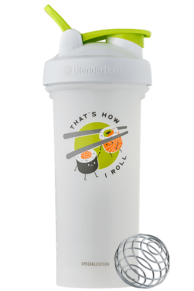 Foodie Shakers (S5KHL)