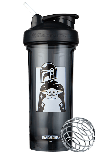 The Mandalorian - Pro Series (S57XW)