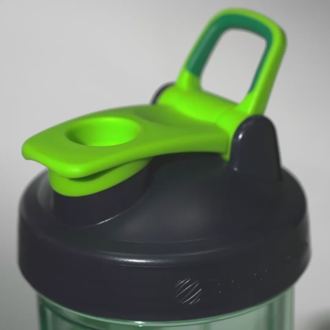 The Shaker Club - Pro Series (S5VDX)