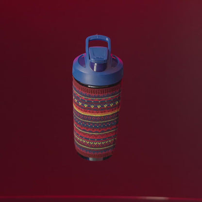 The Shaker Club - Sport (S5VKF)