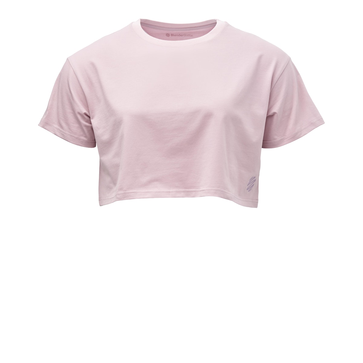BlenderBottle Cropped T-Shirt (S5YKT)