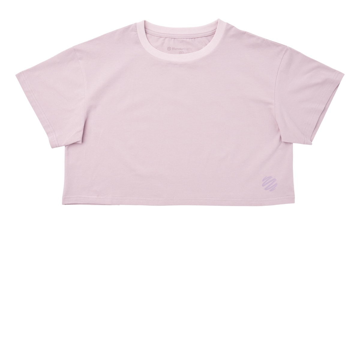 BlenderBottle Cropped T-Shirt (S5YKT)