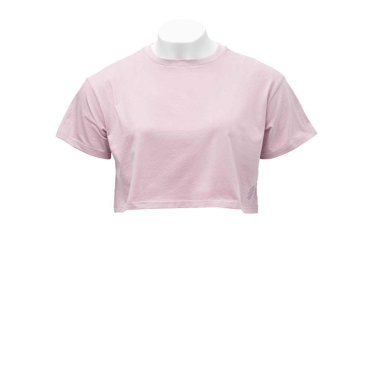BlenderBottle Cropped T-Shirt (S5YKT)