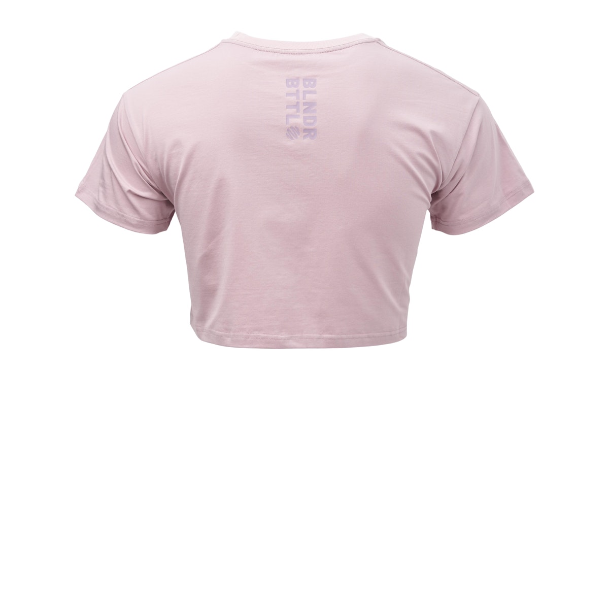 BlenderBottle Cropped T-Shirt (S5YKT)