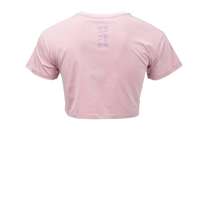 BlenderBottle Cropped T-Shirt (S5YKT)