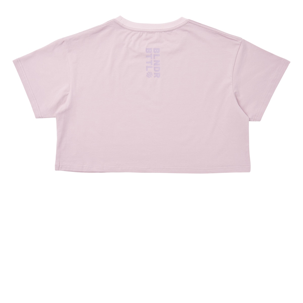 BlenderBottle Cropped T-Shirt (S5YKT)