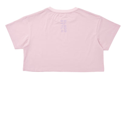 BlenderBottle Cropped T-Shirt (S5YKT)