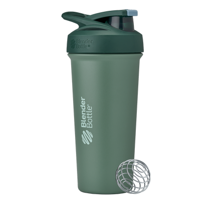 Sport Stainless Sleek (S5F3K)