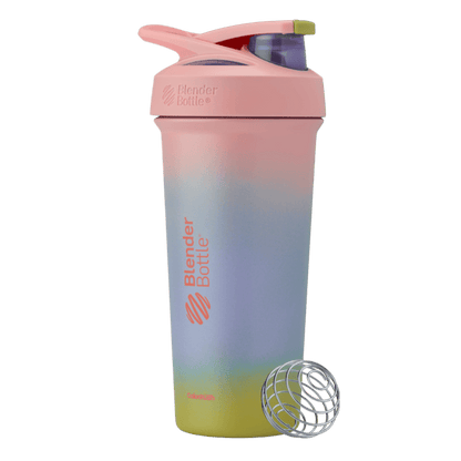 Sport Stainless Sleek (S5F3K)