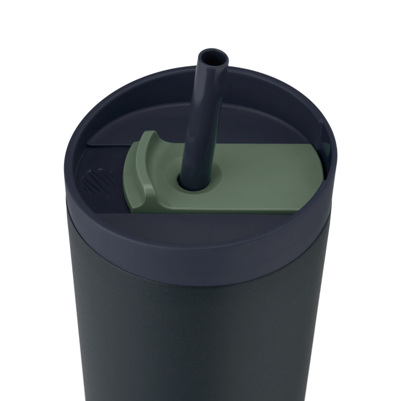 2-in-1 Shaker Tumbler (S5HYE)
