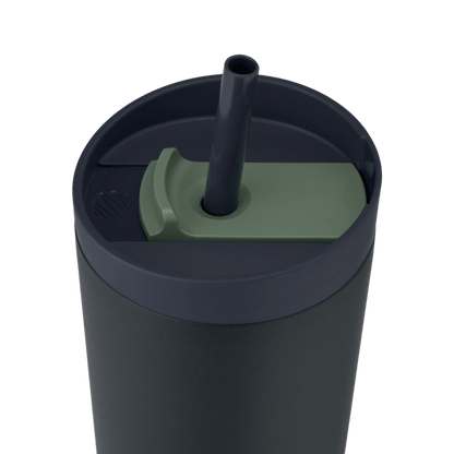 2-in-1 Shaker Tumbler (S5HYE)