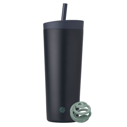 2-in-1 Shaker Tumbler (S5HYE)