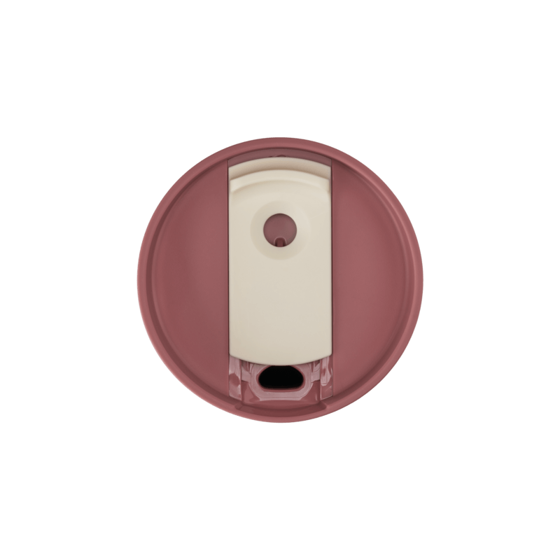 2-in-1 Shaker Tumbler (S5HYE)