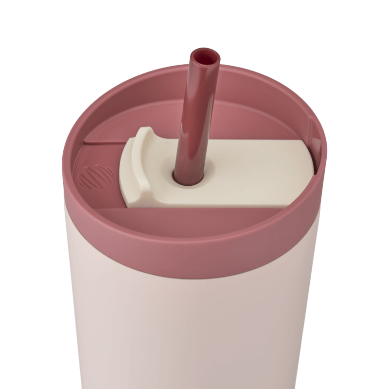 2-in-1 Shaker Tumbler (S5HYE)