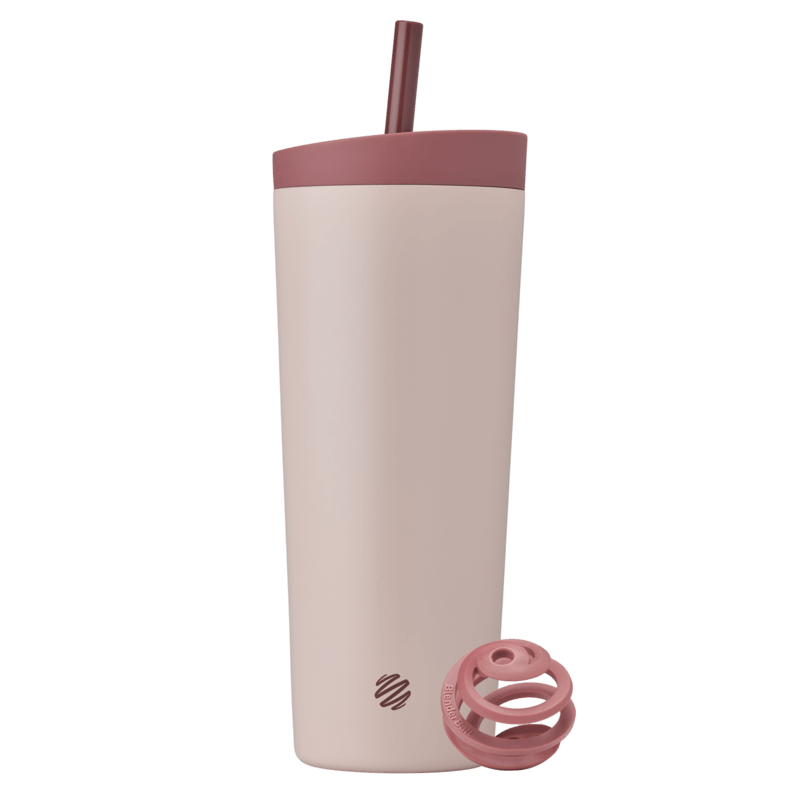 2-in-1 Shaker Tumbler (S5HYE)