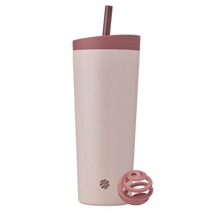 2-in-1 Shaker Tumbler (S5HYE)