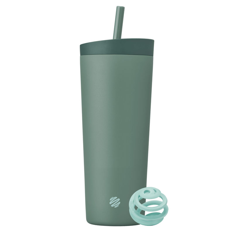 2-in-1 Shaker Tumbler (S5HYE)