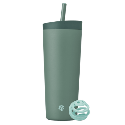 2-in-1 Shaker Tumbler (S5HYE)
