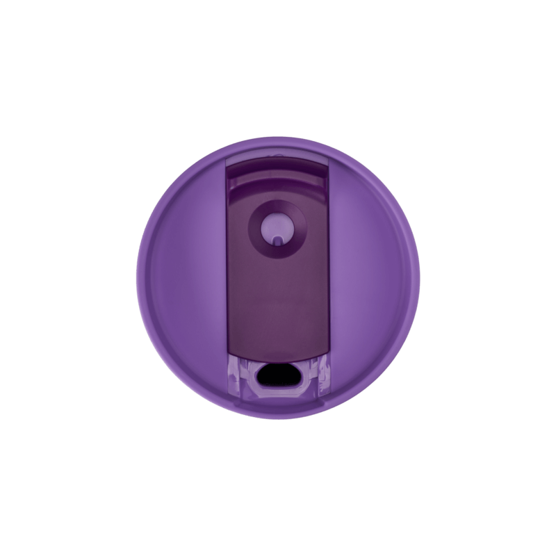 2-in-1 Shaker Tumbler (S5HYE)