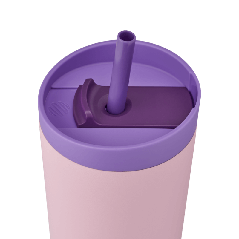 2-in-1 Shaker Tumbler (S5HYE)