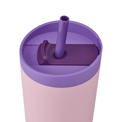 2-in-1 Shaker Tumbler (S5HYE)