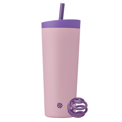 2-in-1 Shaker Tumbler (S5HYE)