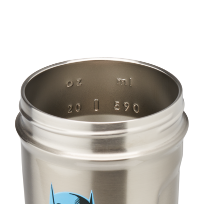 DC Comics - Insulated Stainless Steel Sport (S5BEE)