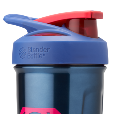 DC Comics - Insulated Stainless Steel Sport (S5BEE)
