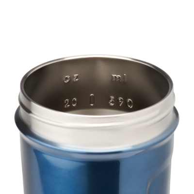 DC Comics - Insulated Stainless Steel Sport (S5BEE)