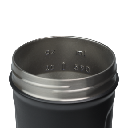 Sport Stainless (S523T)