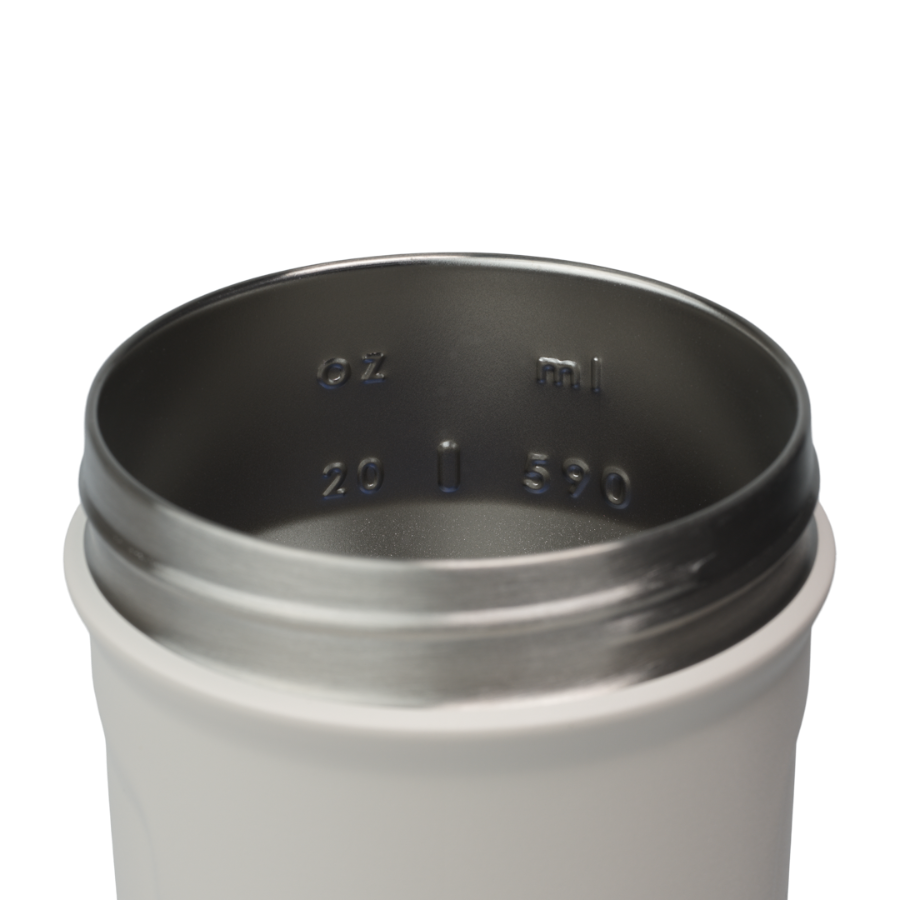 Sport Stainless (S523T)