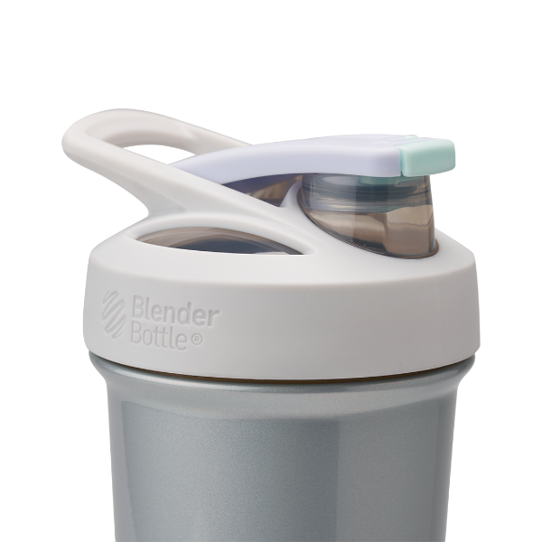The Shaker Club - Stainless Sleek (S5JLE)