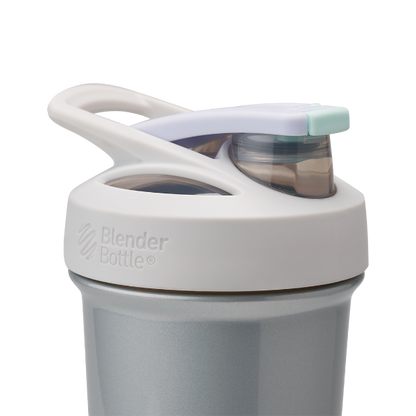 The Shaker Club - Stainless Sleek (S5JLE)