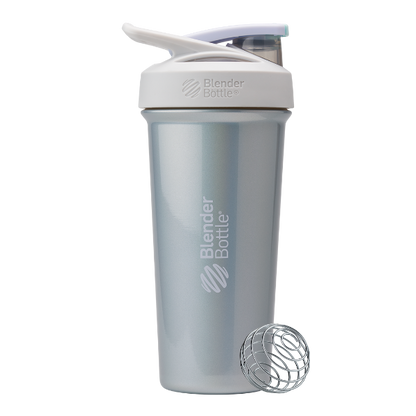 The Shaker Club - Stainless Sleek (S5JLE)