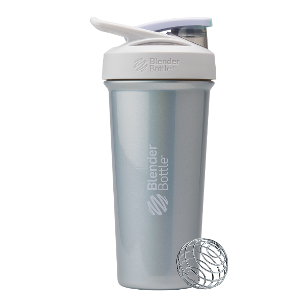 The Shaker Club - Stainless Sleek (S5JLE)