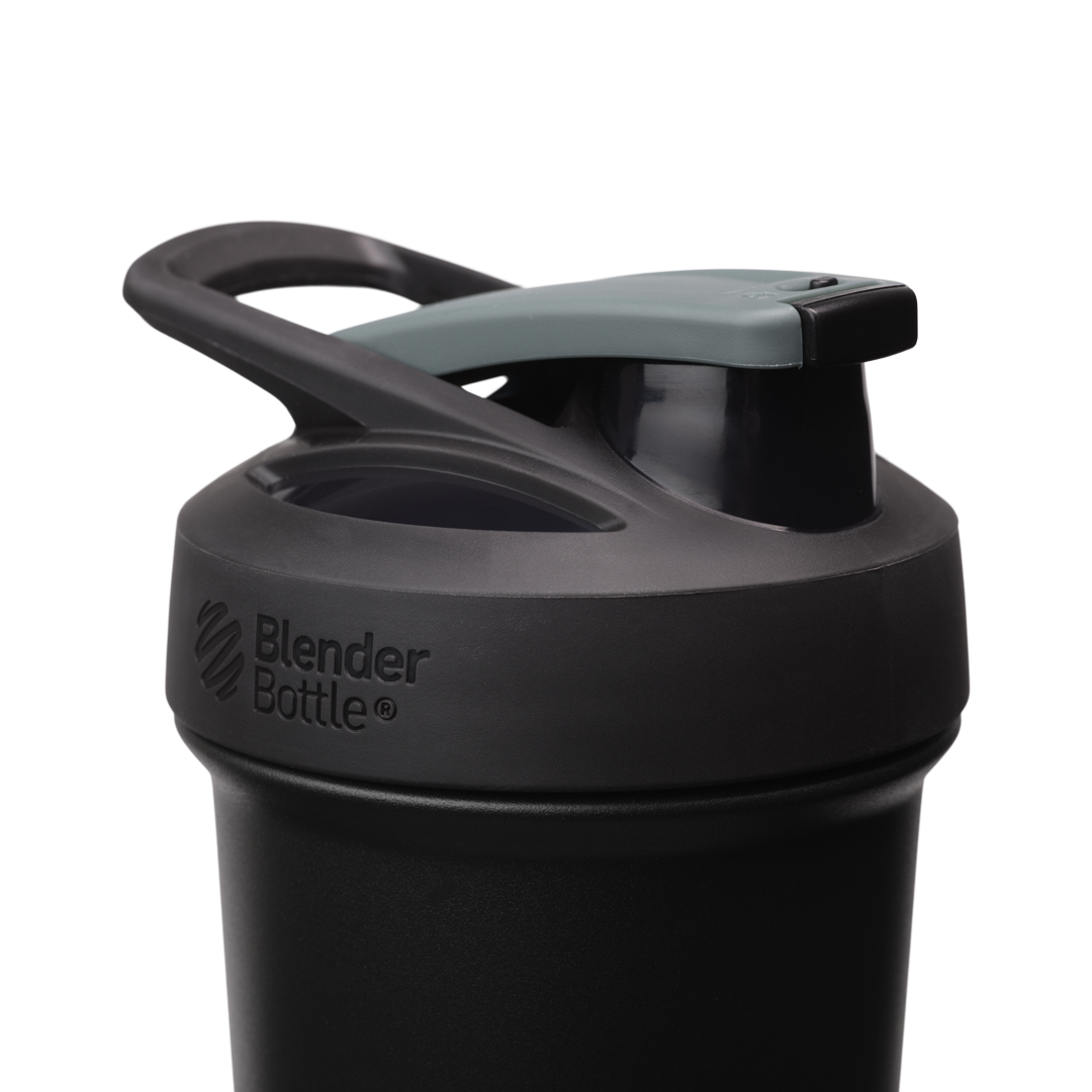 Sport Stainless Sleek (S5F3K)