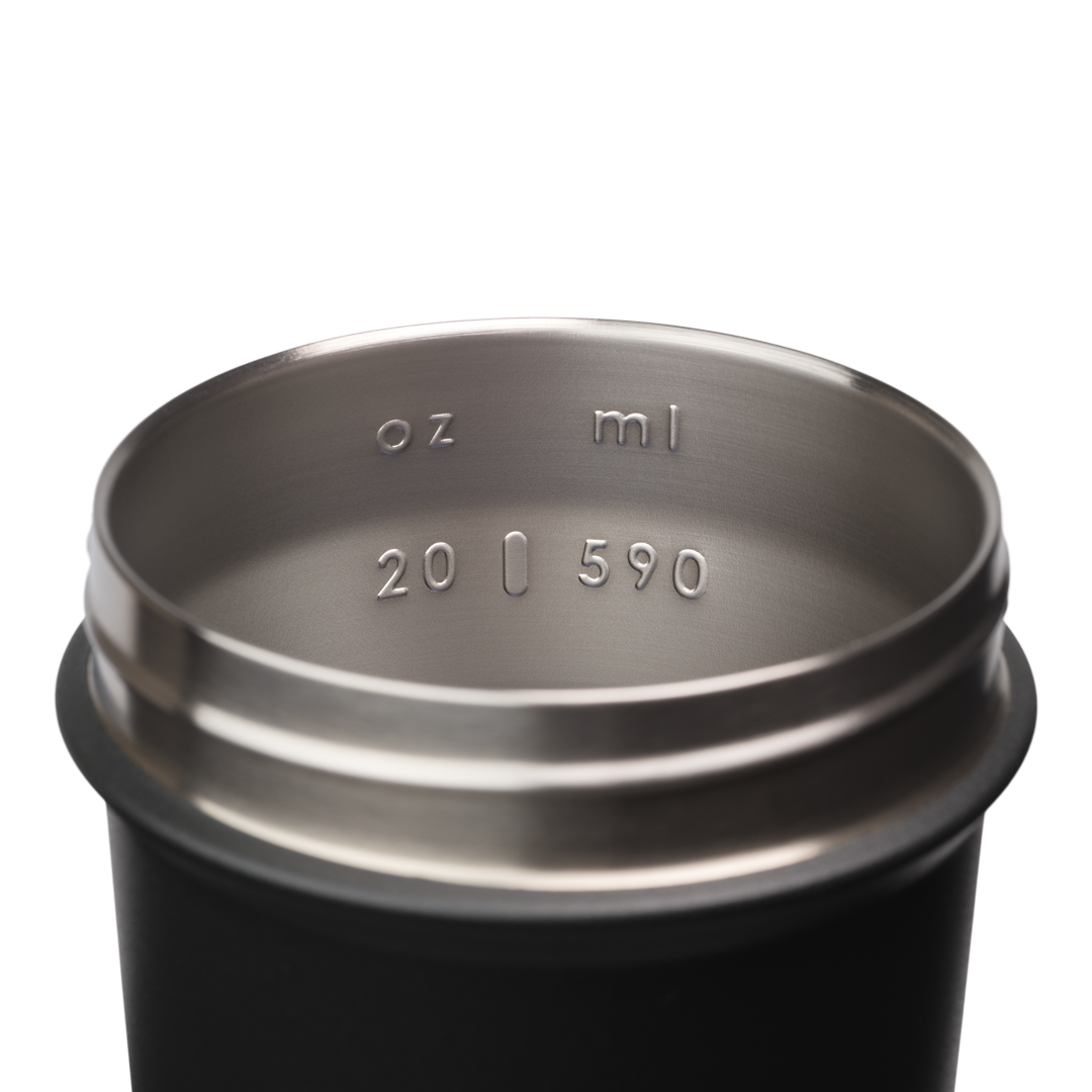 Sport Stainless Sleek (S5F3K)