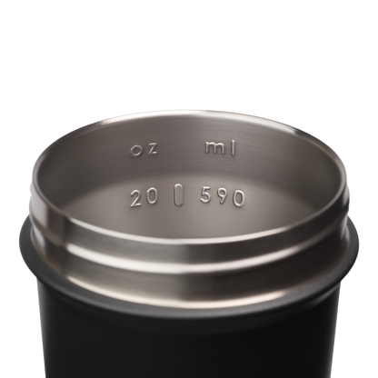 Sport Stainless Sleek (S5F3K)