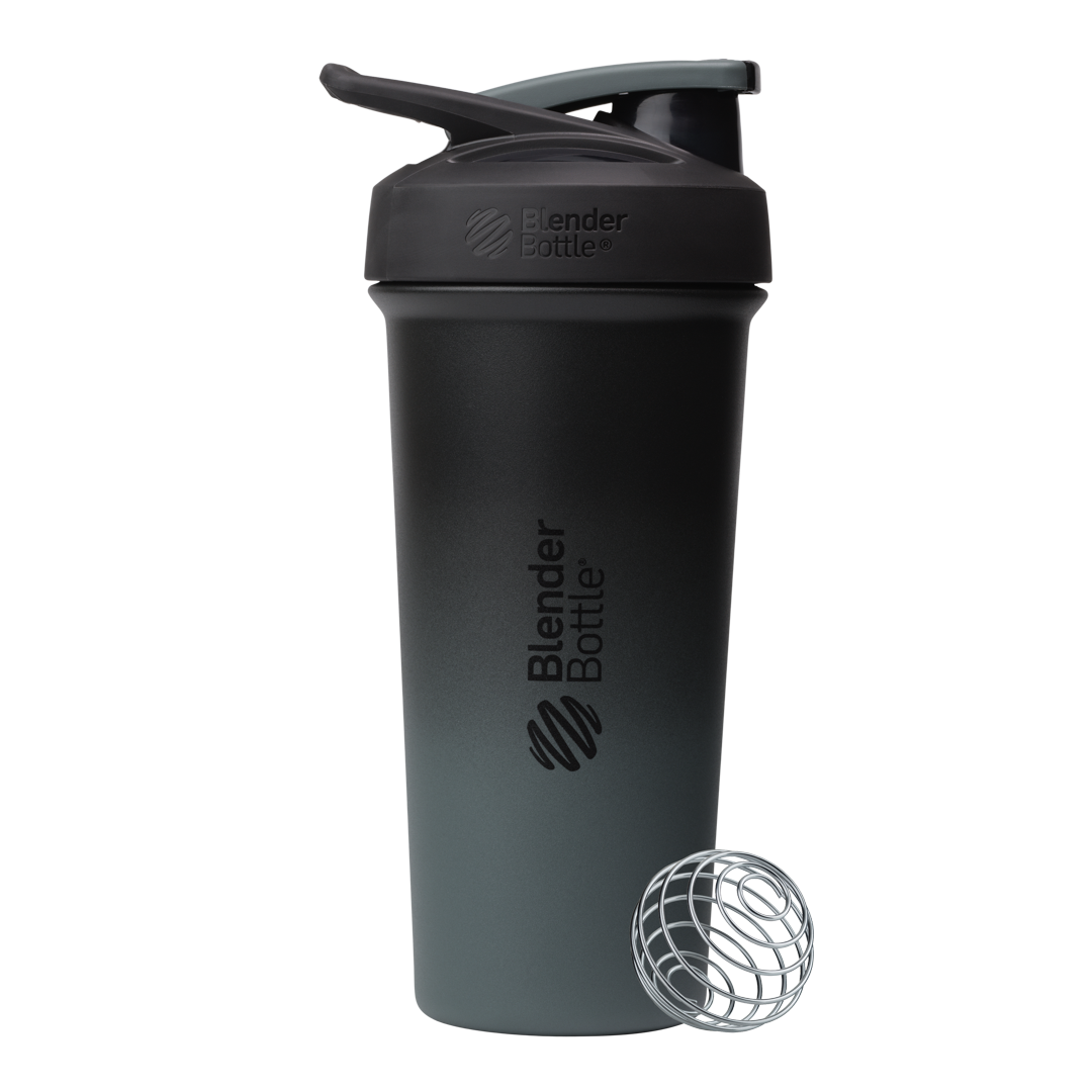 Sport Stainless Sleek Series 3-0040