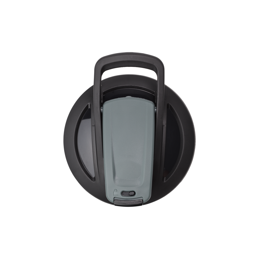 Sport Stainless Sleek (S5F3K)