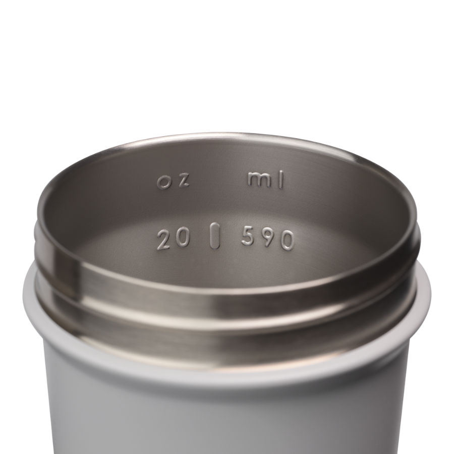 Sport Stainless Sleek (S5F3K)