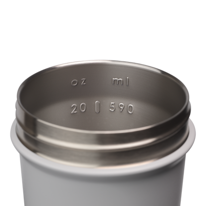 Sport Stainless Sleek (S5F3K)