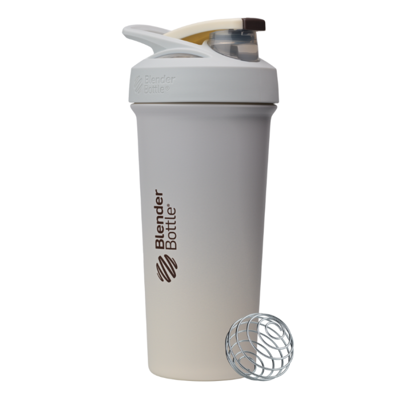 Sport Stainless Sleek (S5F3K)