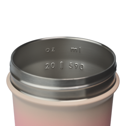Sport Stainless Sleek (S5F3K)