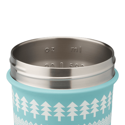Blue Spruce - Sleek Sport (S5MLF)