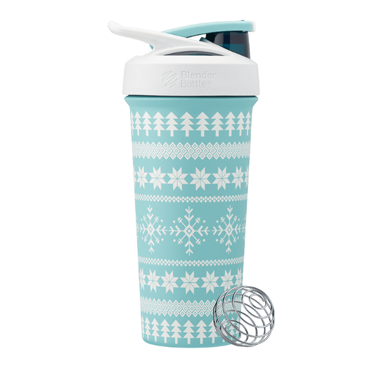 Blue Spruce - Sleek Sport (S5MLF)