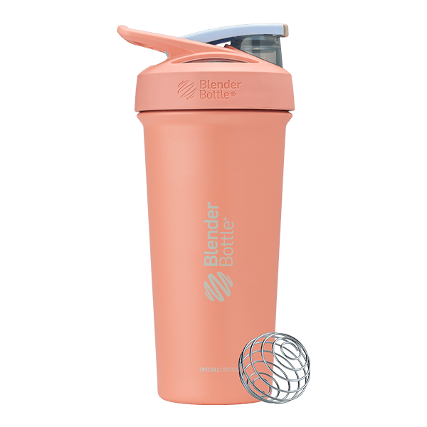 Sport Stainless Sleek Series 3-0040
