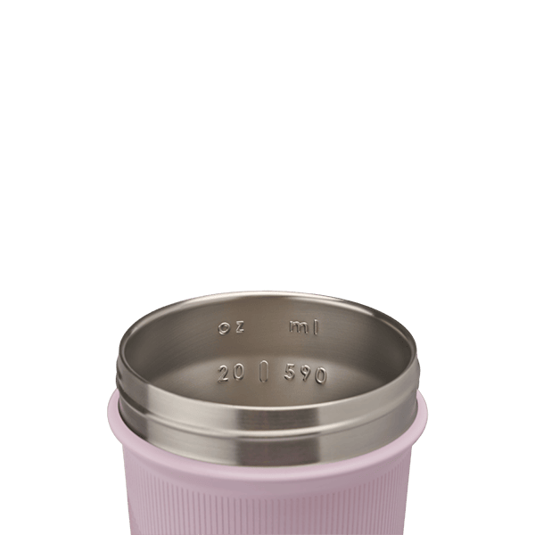 Sport Stainless Sleek Series 3-0040